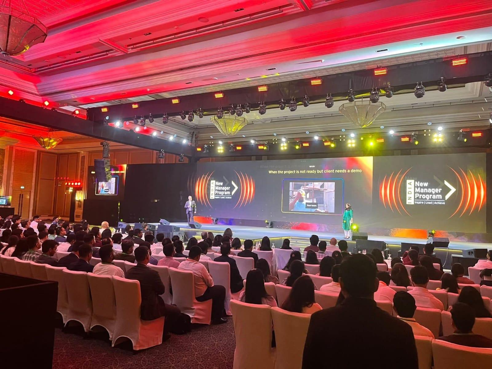 Corporate Events