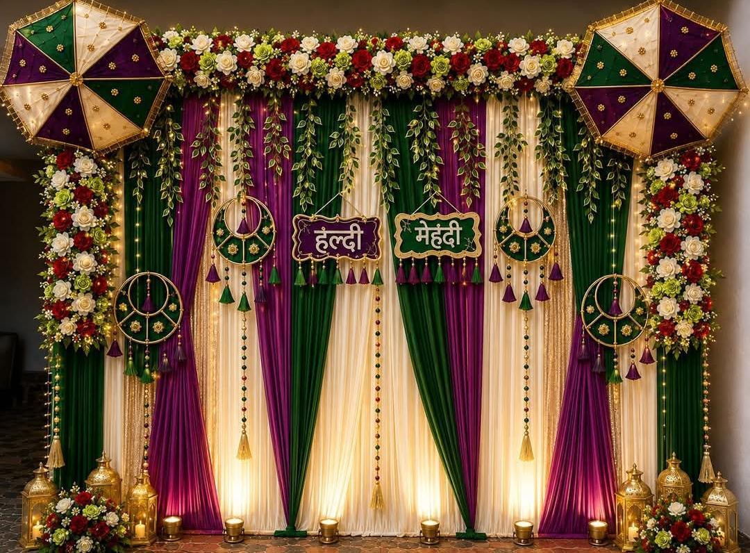 Mehendi